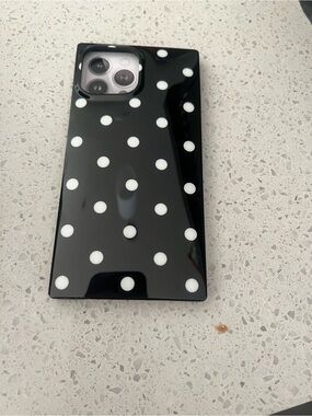 Flaunt I-phone case By Casley